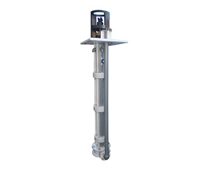 PP Pumps in Singapore